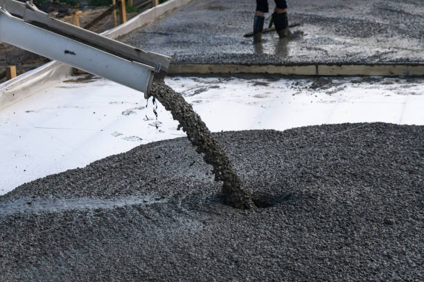 Best Concrete Retaining Walls in Moundsville, WV