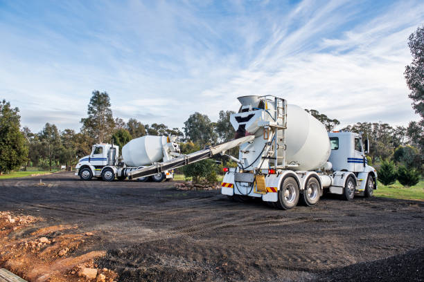 Best Concrete Grinding and Polishing in Moundsville, WV