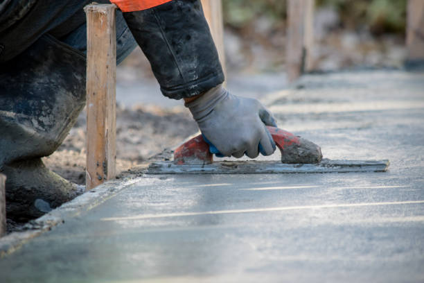 Best Concrete Sealing and Maintenance in Moundsville, WV