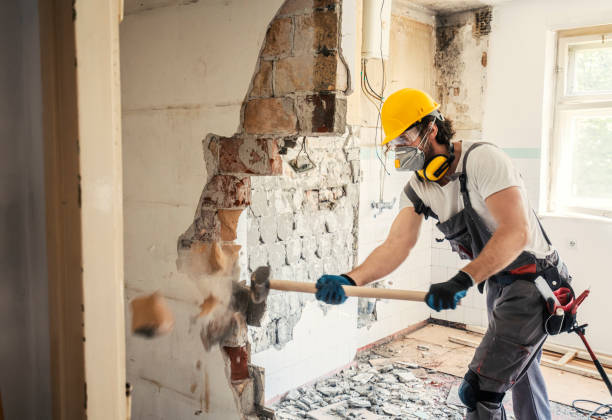 Best Concrete Removal and Replacement in Moundsville, WV