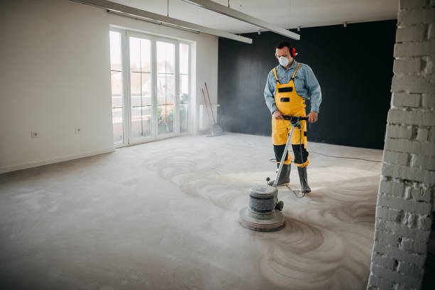 Best Concrete Foundation Repair in Moundsville, WV