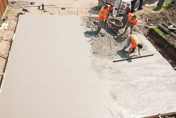 Best Concrete Demolition Services in Moundsville, WV
