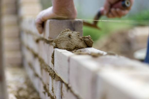 Best Concrete Steps and Stairs in Moundsville, WV