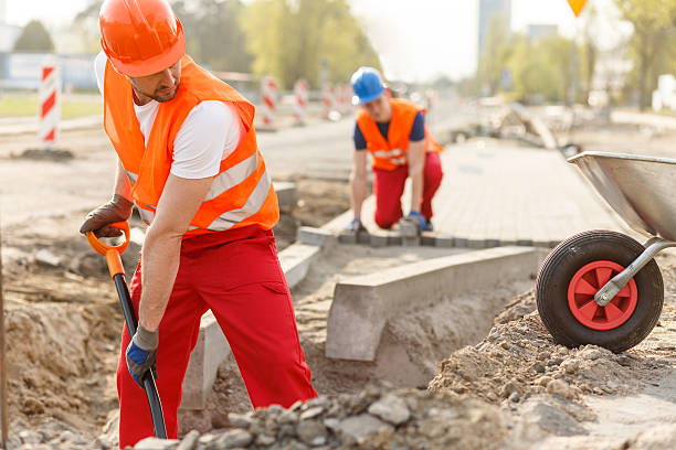 Best Concrete Demolition Services in Moundsville, WV