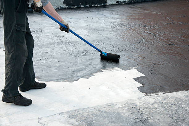 Best Concrete Driveway Installation in Moundsville, WV